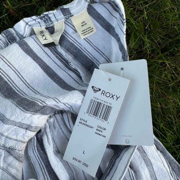 Roxy dress - Picture 8 of 13